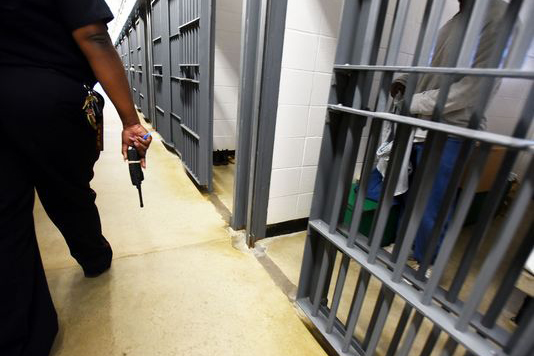 Journalism Fellow Writes on Prison Reform in Louisiana