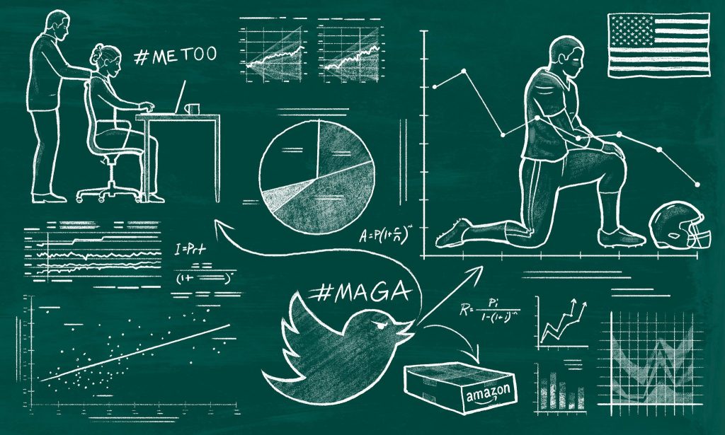 MBA Programs Remaking Curricula to Include Ethical Issues of the Day