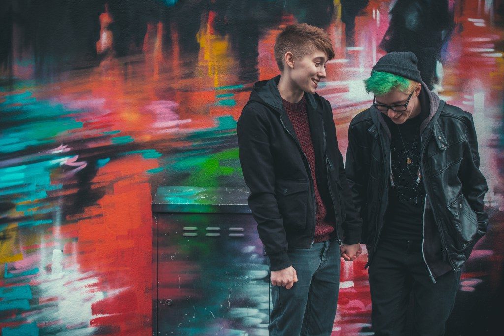 The Ethical Decisions Behind Gender-Affirming Treatments