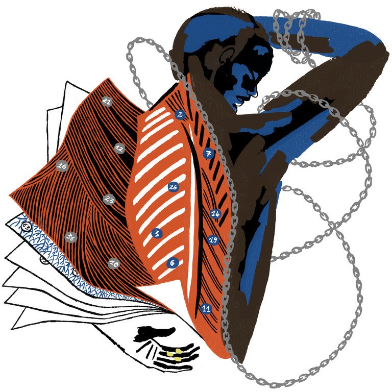 Major U.S. Medical Schools Engaged in Domestic Cadaver Trade of Slaves