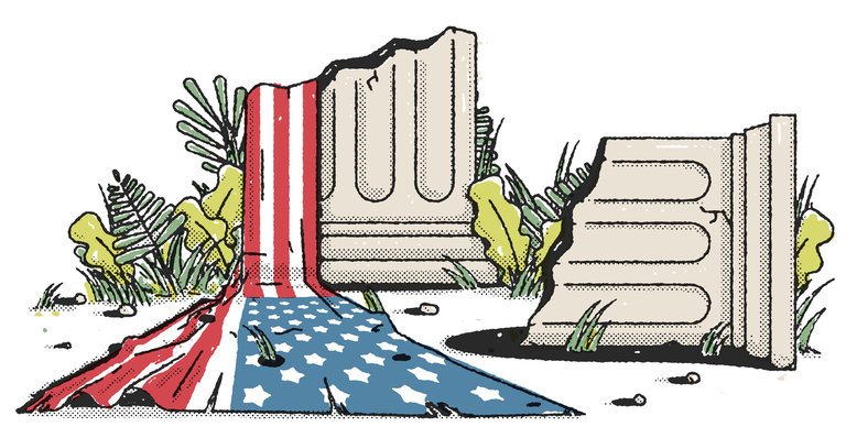 The Role of Forbearance in a Functioning Democracy