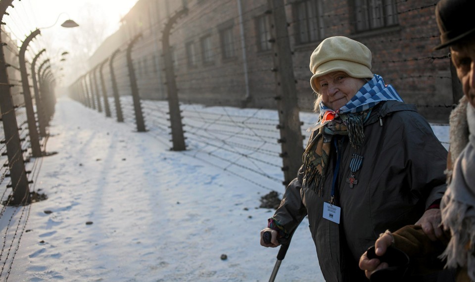 Poland’s New Law Restricting Speech on the Holocaust