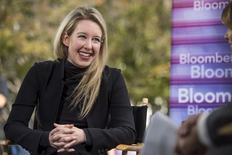 Untangling the Fraud at Theranos