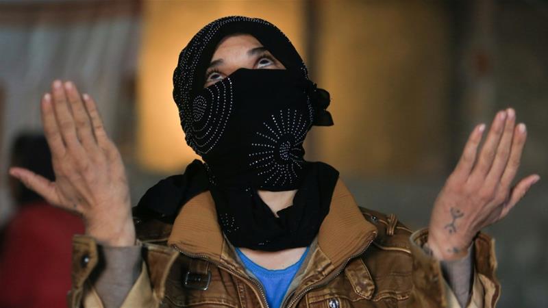 How Journalists Reporting on Yazidi Women Have Failed Them