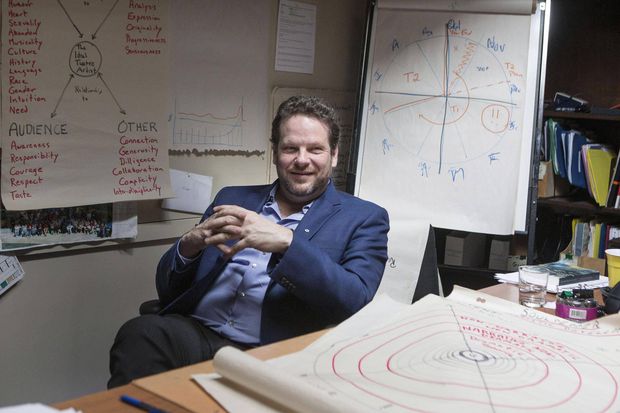 Ethics Training Picks Up in Response to the #MeToo Movement