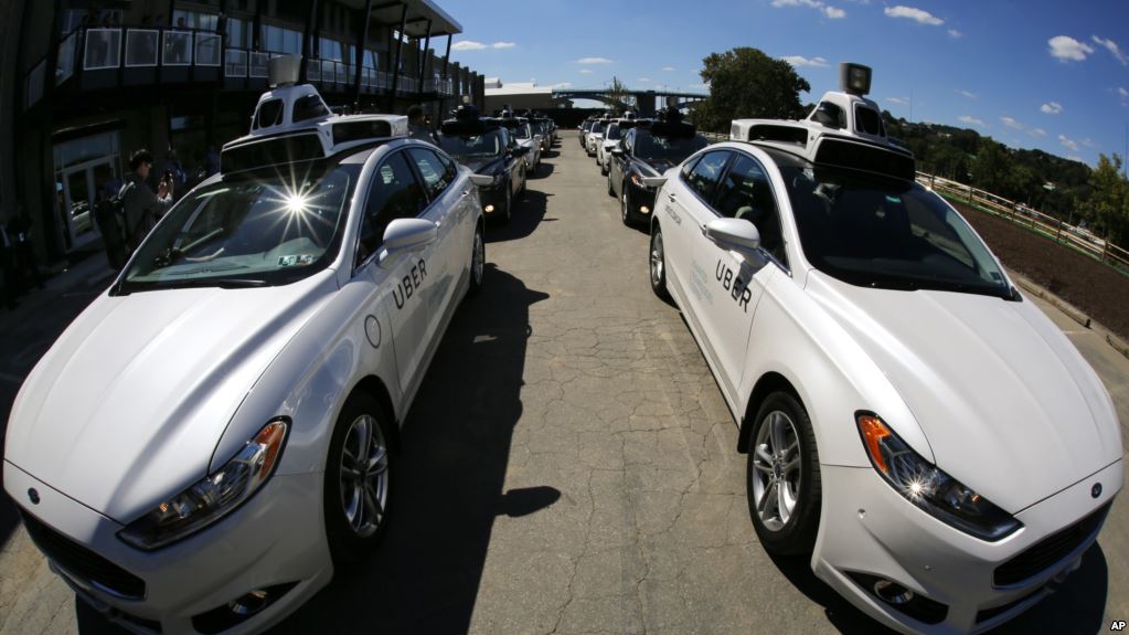 Can Self-Driving Cars Learn to Make Ethical Decisions