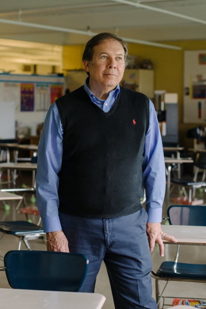 Professionals Stand Up to Defend Their Value to Society