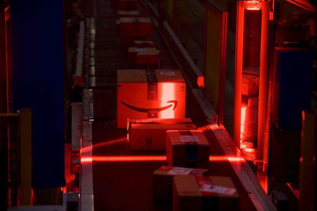 How Trump’s Attack on Amazon Attacks Freedom of the Press