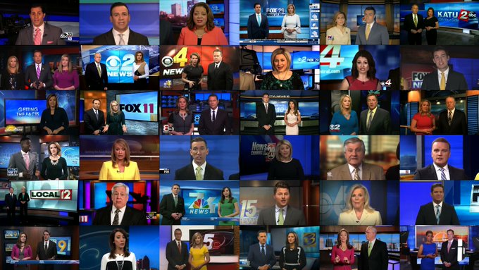 Sinclair’s Dangerous Influence Over Local News