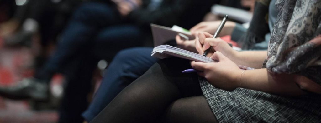 CJR on How Journalists Can Regain the Trust of Their Readers