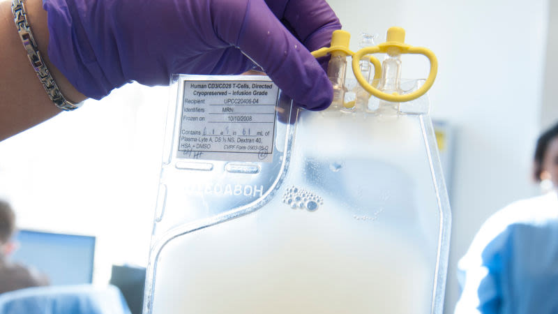 When Businesses Question the Profitability of Curing the Sick