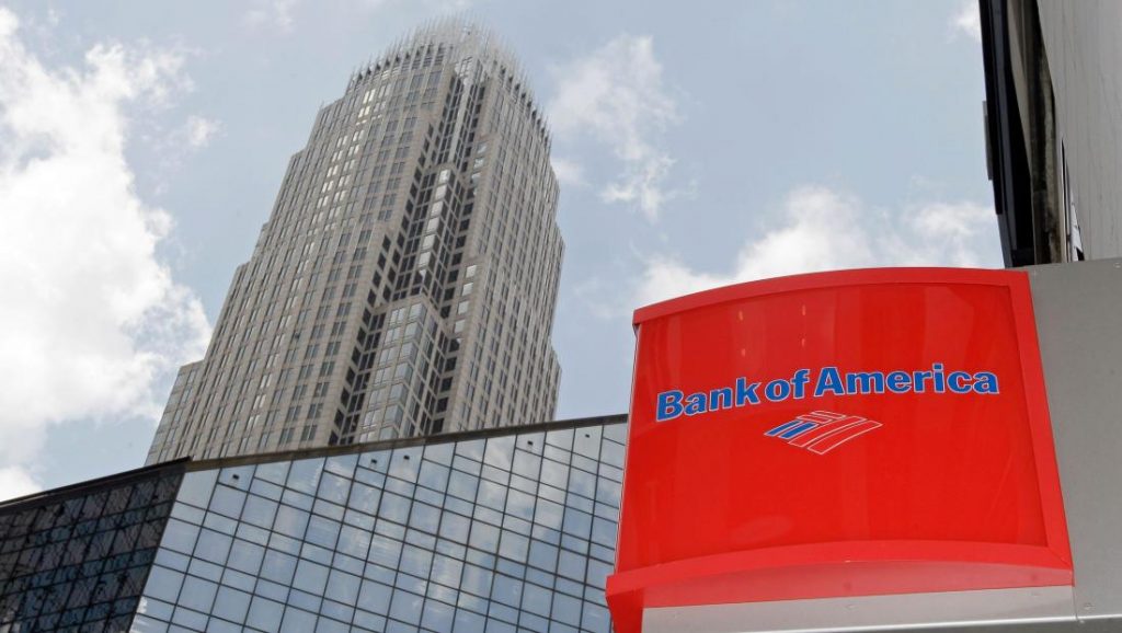 Another Major U.S. Bank Takes a Stand on the Gun Industry