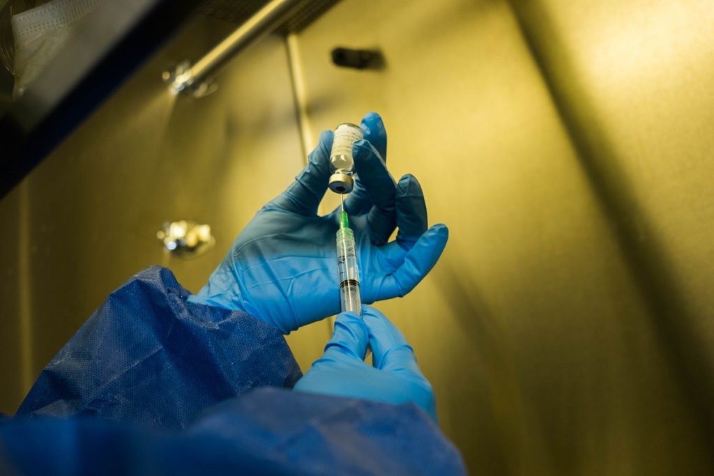 Proposed Zika Study Renews Questions about ‘Human-Challenge’ Trials