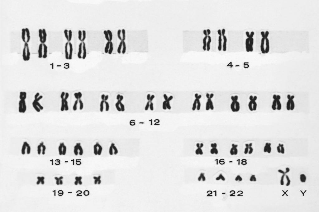 Ethicists Alarmed by DNA Tracking Used to Catch Golden State Killer