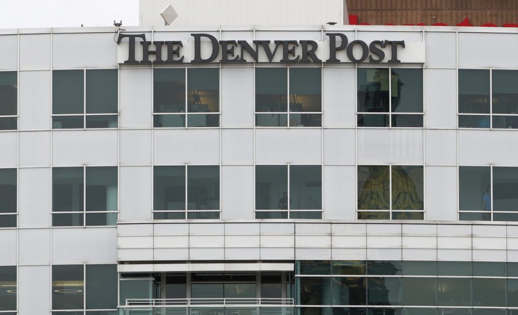 Local Newspaper Editor Resigns in Protest Over Ethics Breaches