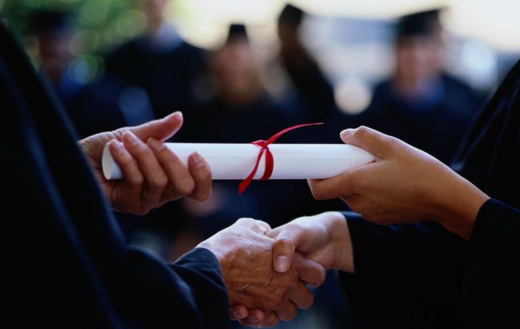 Seminary Students Increasingly Choosing MA Over MDiv