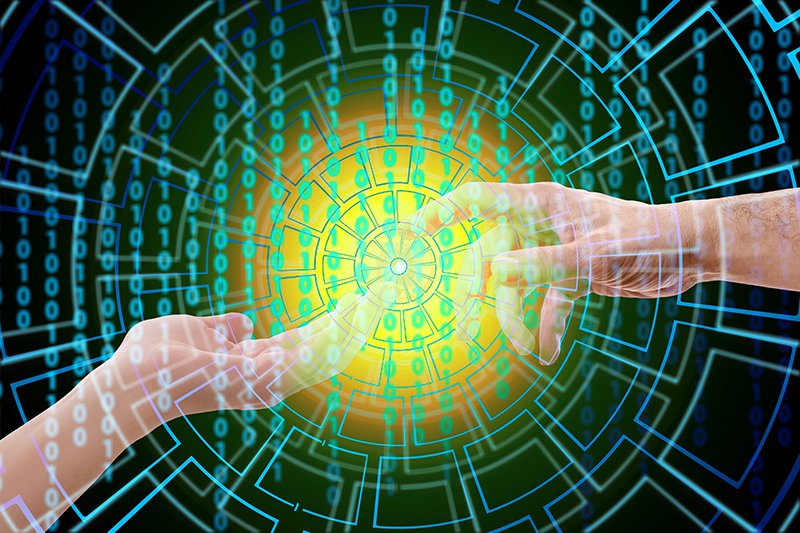 Catholic Leaders Decide to Address the Ethics of AI