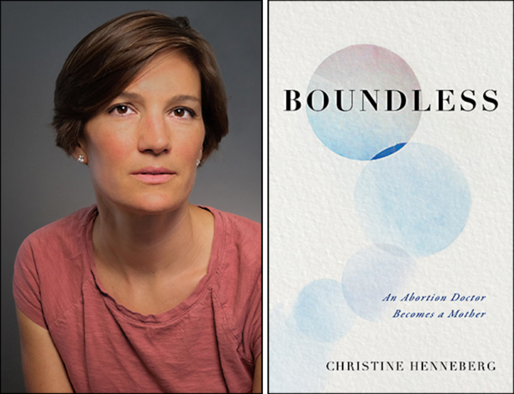 2012 Medical Fellow Christine Henneberg Wins the 2022 BookLife Prize Nonfiction Contest