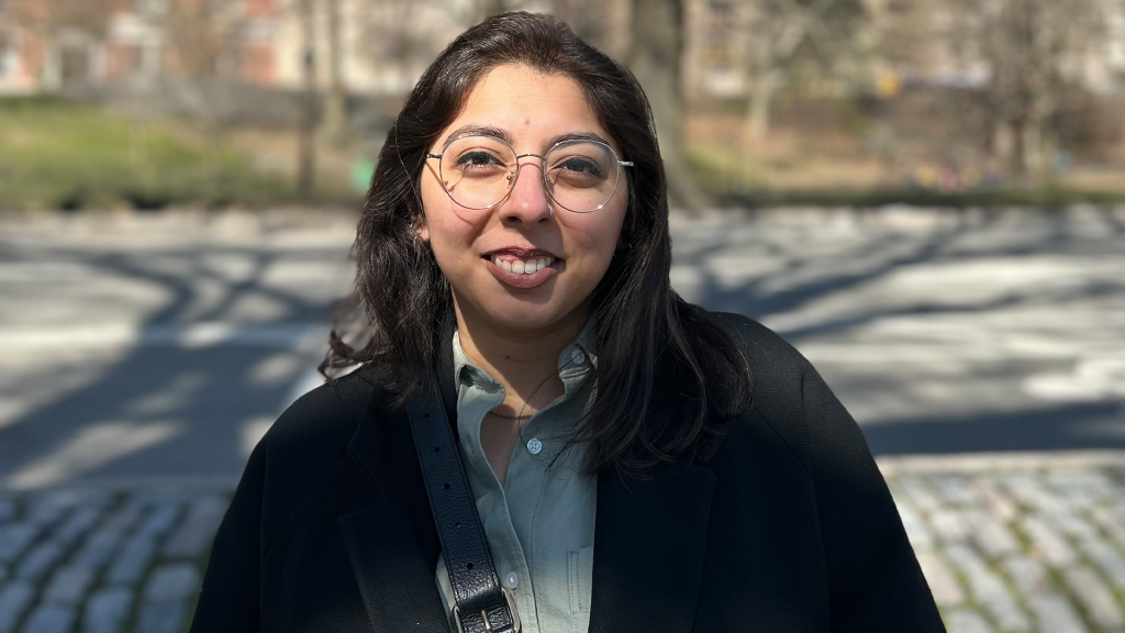 2021 Journalism Fellow Zuha Siddiqui named a 2023 Young Journalist Award finalist by Thomson Foundation