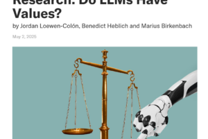 Jordan Loewen-Colón (Clergy ’14) in Harvard Business Review